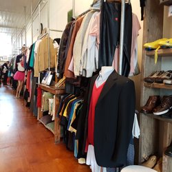 Storehouse Thrift - Men's clothes and shoes