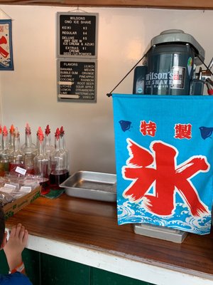 Photo of Wilson's By the Bay - Hilo, HI, US. Menu