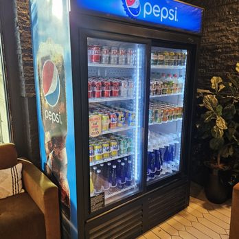 Lemon Zest - Drinks - Mediterranean Near Me - Northridge, California Lemon Zest - Drinks - Mediterranean Near Me - Northridge, California