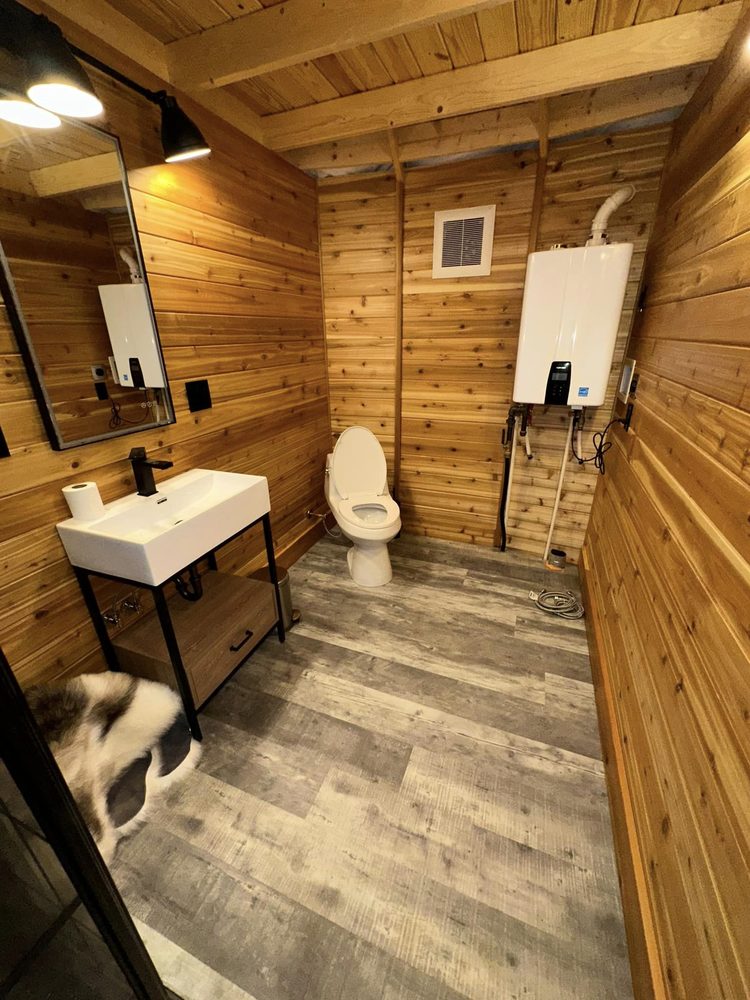 Slide of Smith Mountain Lake Plumbing