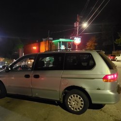 Best Choice Rides n' Delivery - Our new van