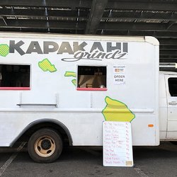 Kapakahi Grindz