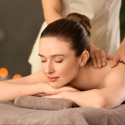 Oba Massage