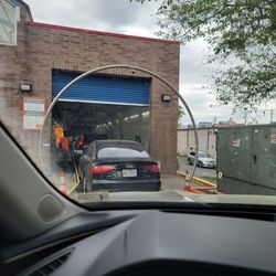 Mr Wash Car Wash