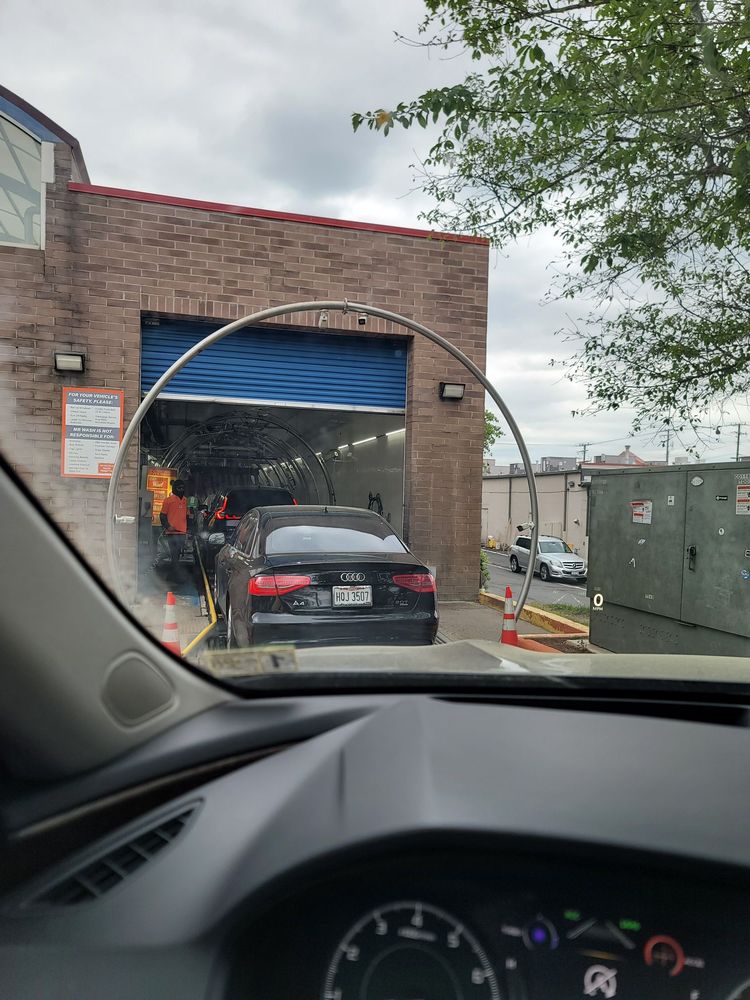 MR WASH CAR WASH Updated October 2024 23 Photos & 21 Reviews