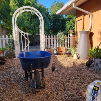 DDD SEAMLESS RAIN GUTTER - Gutter Services Near Me - El Mirage, Arizona