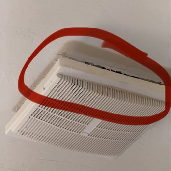 Stone Creek Painting & Roofing - Several fixtures that are not reattached after painting. - Painters Near Me - Gilbert, Arizona