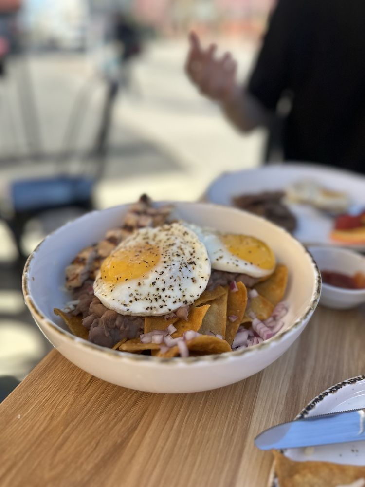 CALIDUM CAFE - Updated June 2025 - 110 Photos & 35 Reviews - 271 E ...