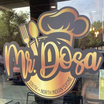 Mr Dosa - Indian Near Me - Elk Grove, California Mr Dosa - Indian Near Me - Elk Grove, California