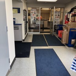 US Post Office