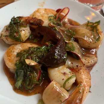 Bacari W 3rd - Breakfast & Brunch Near Me - Los Angeles, California