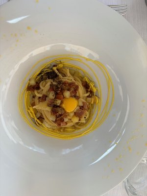 Il Tempio Del Gusto by null