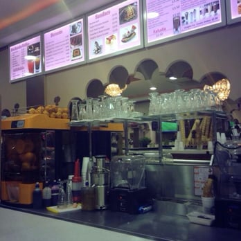Delights - Desserts Near Me - Manchester, XGM