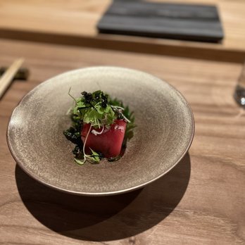 Ito - Sushi Bars Near Me - New York, New York