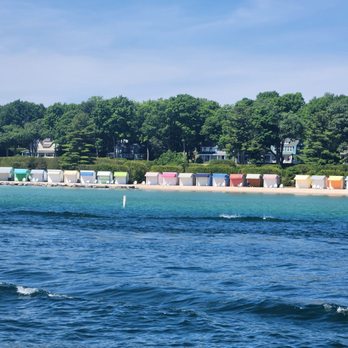 Sunshine Charters - Boat Charters Near Me - Charlevoix, Michigan