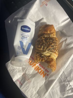Dunkin' by null