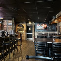 Old City Pizzeria & Sports Bar