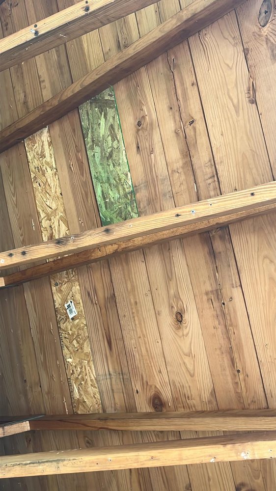 Slide of Starpoint Home Improvement