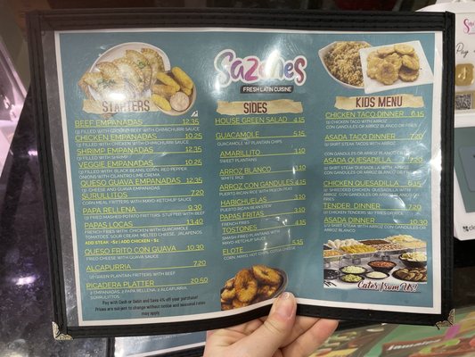 Menu photo 2 Susu’s Dream Bakery & Cafe Worth, IL Menu photo 2 Susu’s Dream Bakery & Cafe Worth, IL