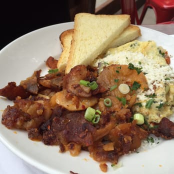Marigold Kitchen - Egg scramble - Breakfast & Brunch Near Me - Madison, Wisconsin Marigold Kitchen - Egg scramble - Breakfast & Brunch Near Me - Madison, Wisconsin