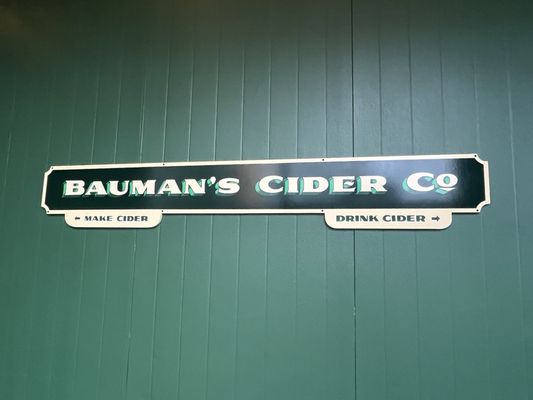 Bauman's on Oak by null