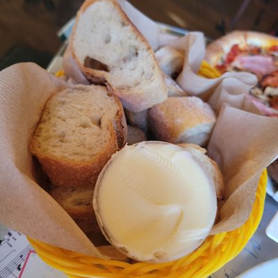 Rocco's Ristorante Pizzeria by null