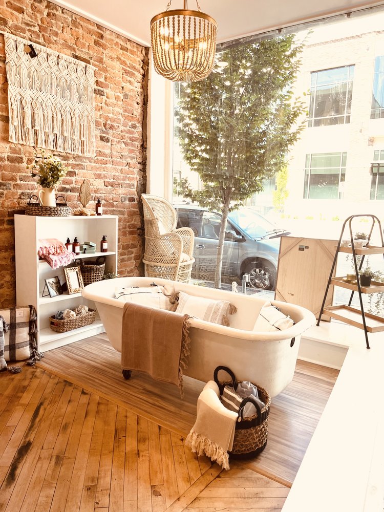 MILK BATH Updated July 2024 13 Photos 23 North Main St