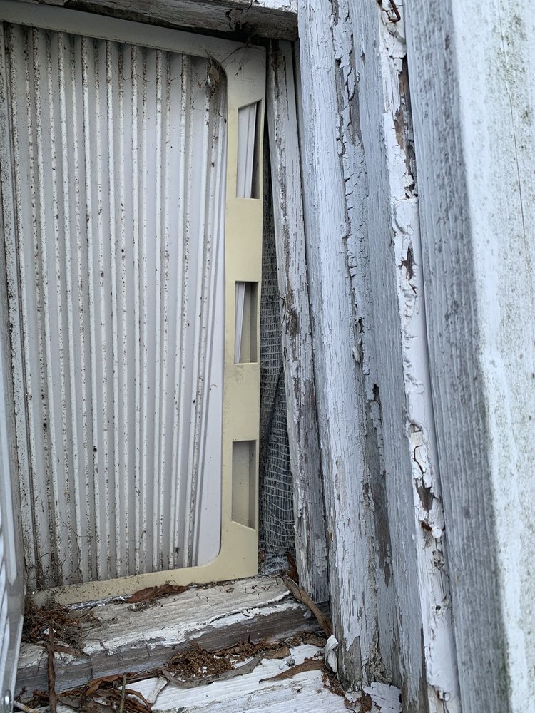 QUALITY PROPERTY MANAGEMENT OF NC Updated September 2024 3335 S