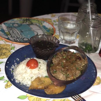 Moreno's Cuba - Lechón Asado - Cocktail Bars Near Me - Miami Beach, Florida