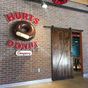 Hurts Donut - Donuts Near Me - Tempe, Arizona Hurts Donut - Donuts Near Me - Tempe, Arizona