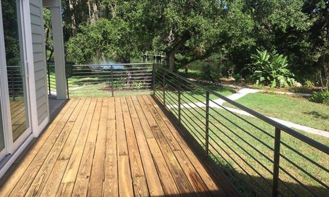 Slide of Southern Aluminum