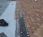 Slide of Devlin Roofing