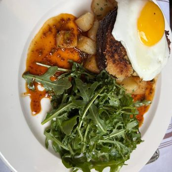 Bistro Niko - Eggs Norwegian - French Near Me - Atlanta, Georgia Bistro Niko - Eggs Norwegian - French Near Me - Atlanta, Georgia