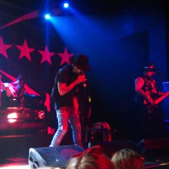 Emo's Austin - Yelawolf - Music Venues Near Me - Austin, Texas