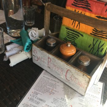 ChocolaTree - Vegetarian Near Me - Sedona, Arizona