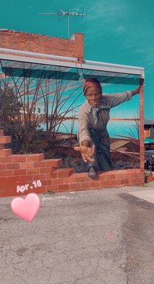 Harriet Tubman Museum and Educational Center by null