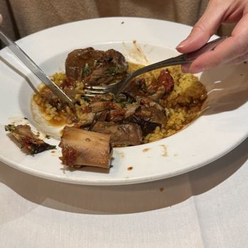 Fandango Restaurant - Osso Buco Fandango - French Near Me - Pacific Grove, California Fandango Restaurant - Osso Buco Fandango - French Near Me - Pacific Grove, California