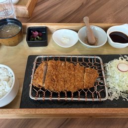 Rosu katsu