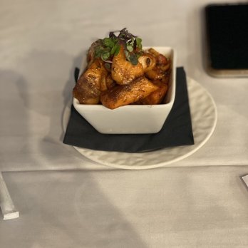 Papi Cuisine - Salmon bites - Cocktail Bars Near Me - Baltimore, Maryland Papi Cuisine - Salmon bites - Cocktail Bars Near Me - Baltimore, Maryland