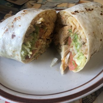 La Rancherita - Tinga buritto - Mexican Near Me - West Chester, Pennsylvania La Rancherita - Tinga buritto - Mexican Near Me - West Chester, Pennsylvania