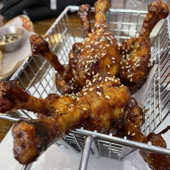 To Korean Cuisine - Korean Near Me - Chicago, Illinois