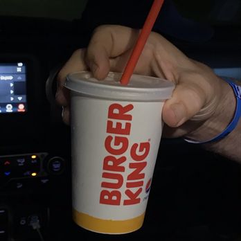 Burger King - Fast Food Near Me - Quebradillas, Puerto Rico