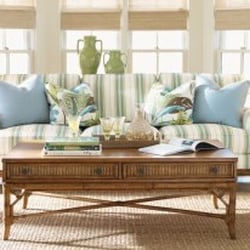 Ariana Home Furnishings & Design