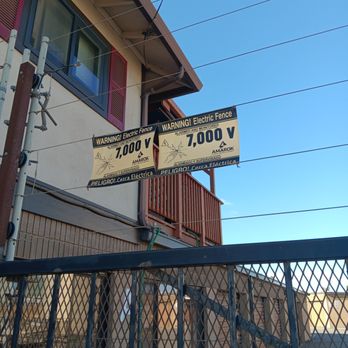 U Stor Self Storage - USTOR Self Storage Salinas Is Now Protected With An Electric Fence - Self Storage Near Me - Salinas, California