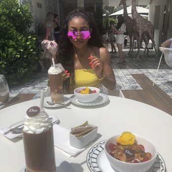 Dior Cafe - Coffee & Tea Near Me - Miami, Florida Dior Cafe - Coffee & Tea Near Me - Miami, Florida
