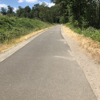 Riverwalk Trail - Hiking Near Me - Puyallup, Washington Riverwalk Trail - Hiking Near Me - Puyallup, Washington