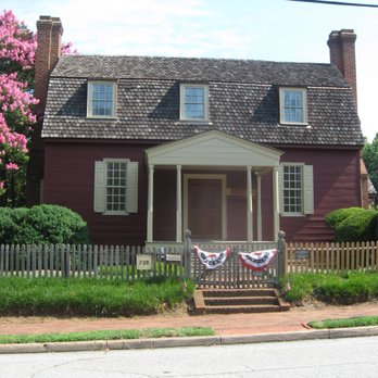 Joel Lane Museum House - Landmarks & Historical Buildings Near Me - Raleigh, North Carolina Joel Lane Museum House - Landmarks & Historical Buildings Near Me - Raleigh, North Carolina