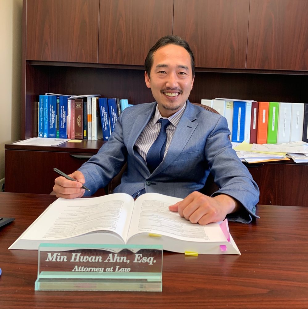 Law Office of Ahn and Sinowitz