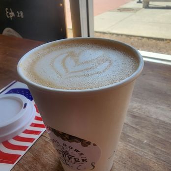 Cool Down Coffee - Coffee & Tea Near Me - Chula Vista, California Cool Down Coffee - Coffee & Tea Near Me - Chula Vista, California