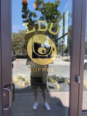 LDU Coffee To Go by null